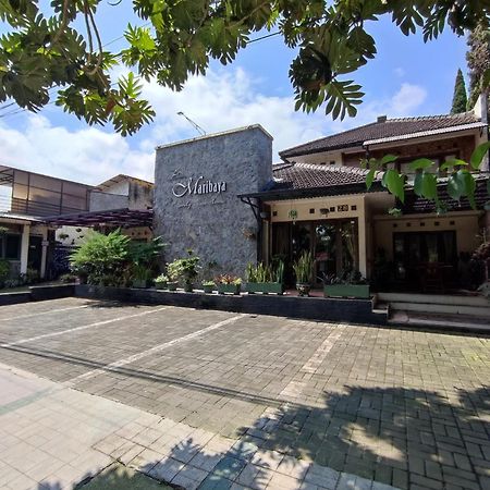 Maribaya Family Guest House Syariah Lembang Exterior foto